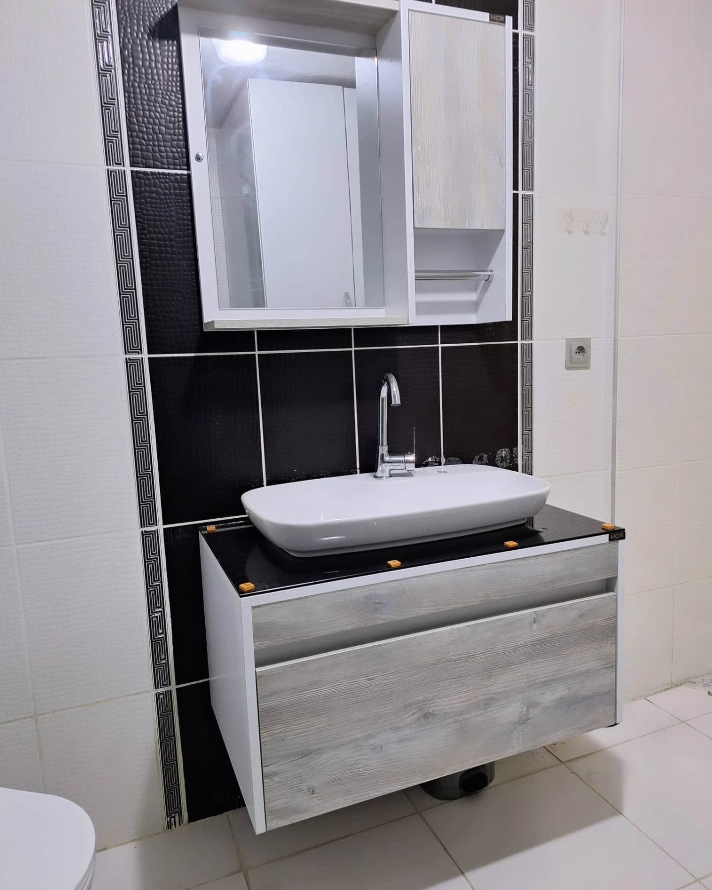 Lavabo Tıkanıklığı Açma