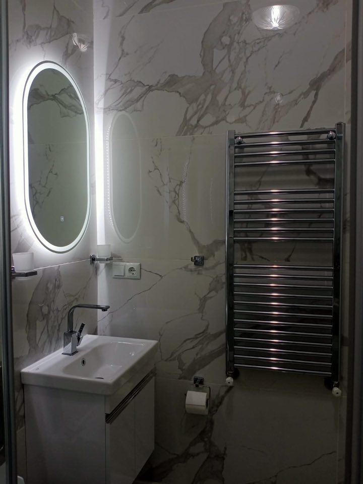 Mutfak Gideri Temizlik