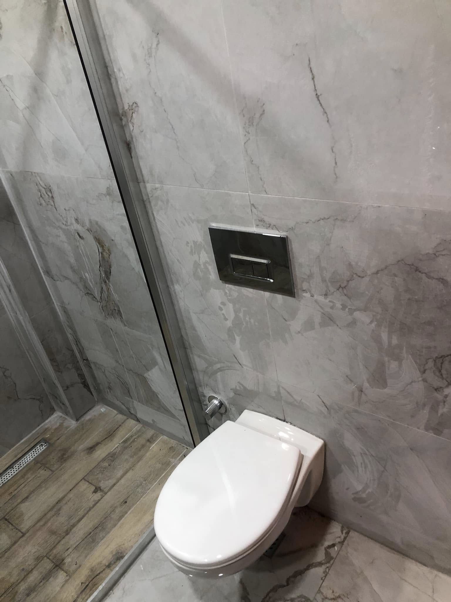 Tuvalet Tıkanıklığı Açma